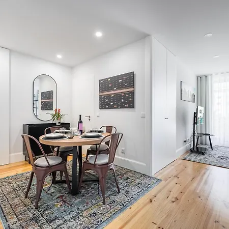 Guestready - Serene Stay In Porto Exterior photo
