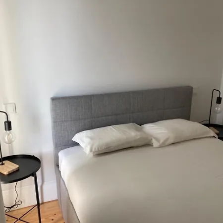 Guestready - Serene Stay In Porto Exterior photo