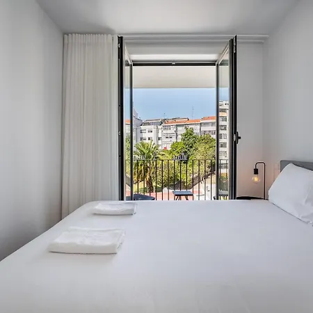 Guestready - Serene Stay In Porto Exterior photo