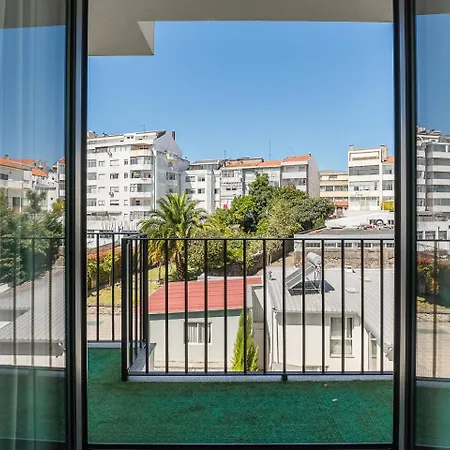 Guestready - Serene Stay In Porto Exterior photo