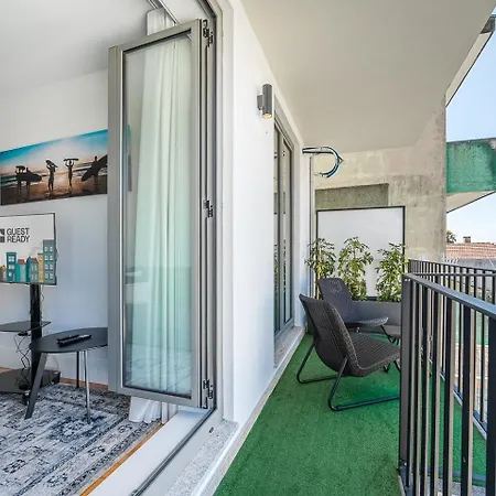 Guestready - Serene Stay In Porto Exterior photo