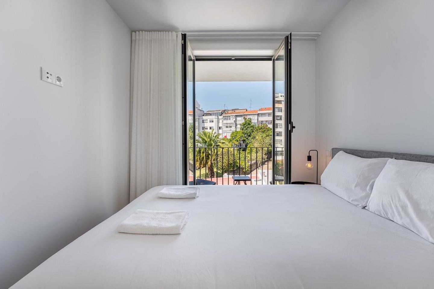 Guestready - Serene In Apartament