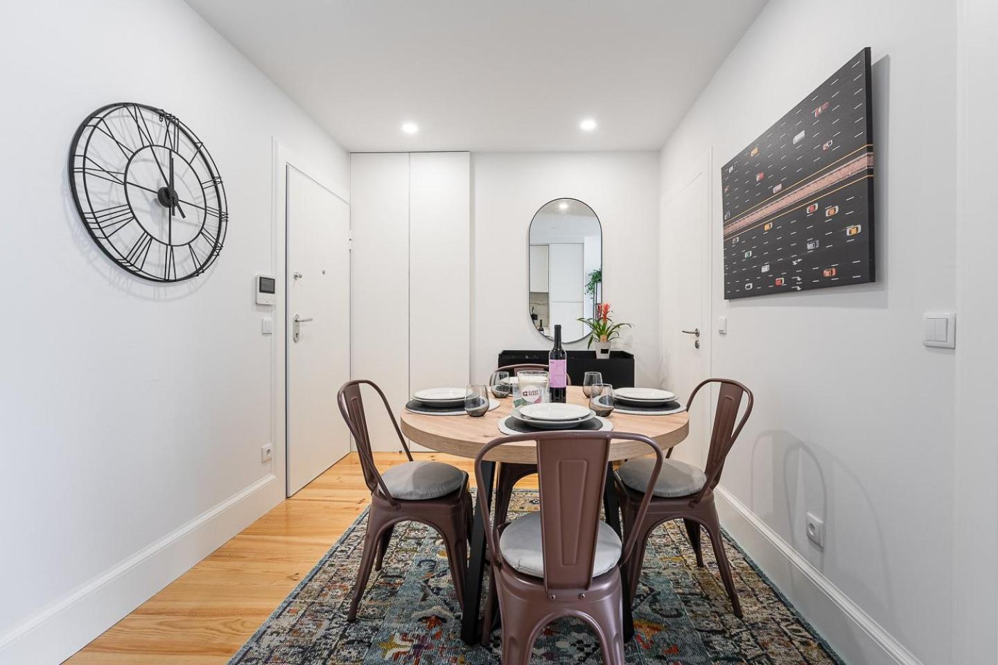 Guestready - Serene In Apartment