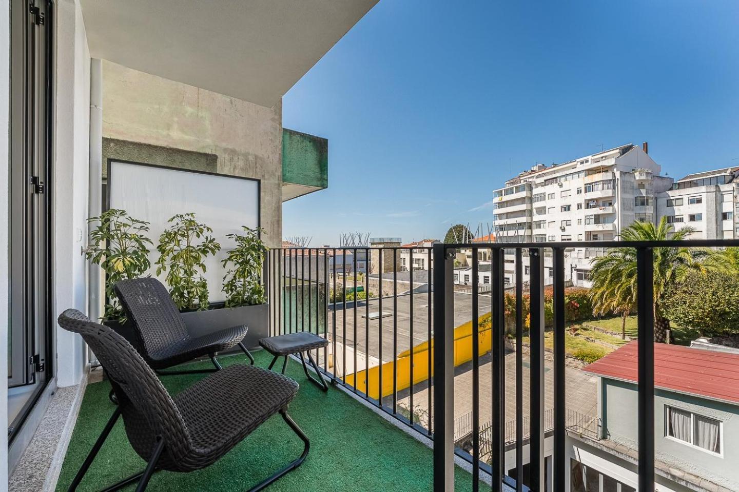 Apartament Guestready - Serene In *