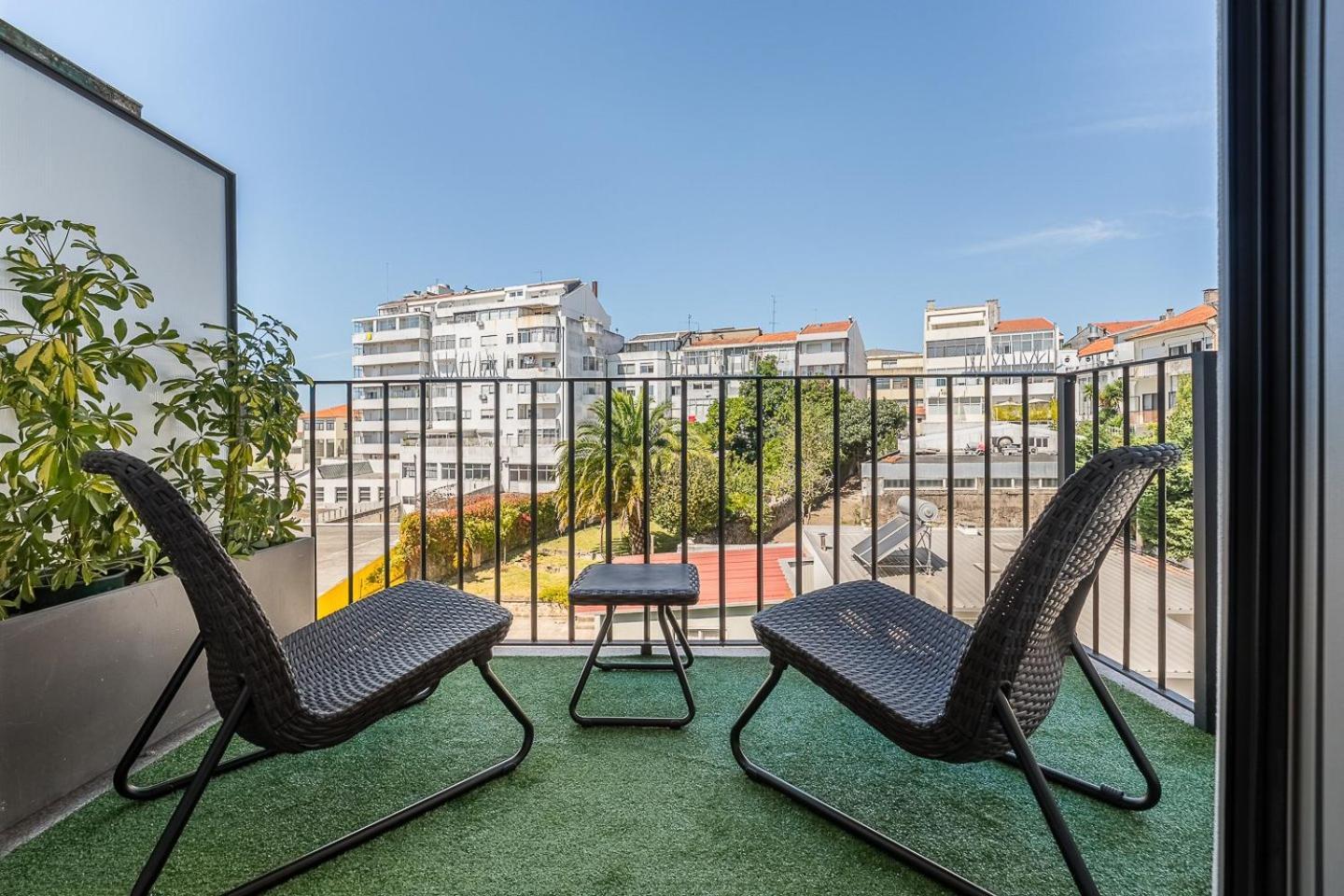 Apartament Guestready - Serene In