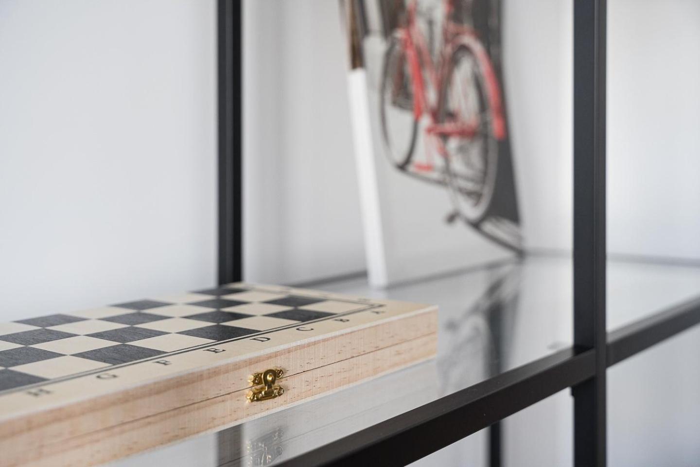 Apartment Guestready - Serene In